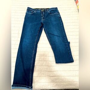 Eddie Bauer Voyager Flex 2.0 Jeans